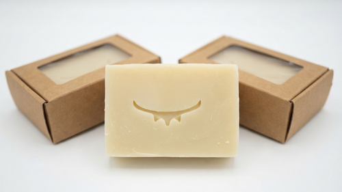 Tallow Bar Soap (Sweet Orange)