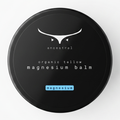 Tallow Magnesium Balm