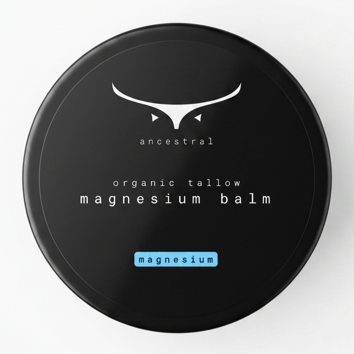 Tallow Magnesium Balm