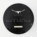 Tallow Face & Body Balm (Unscented)