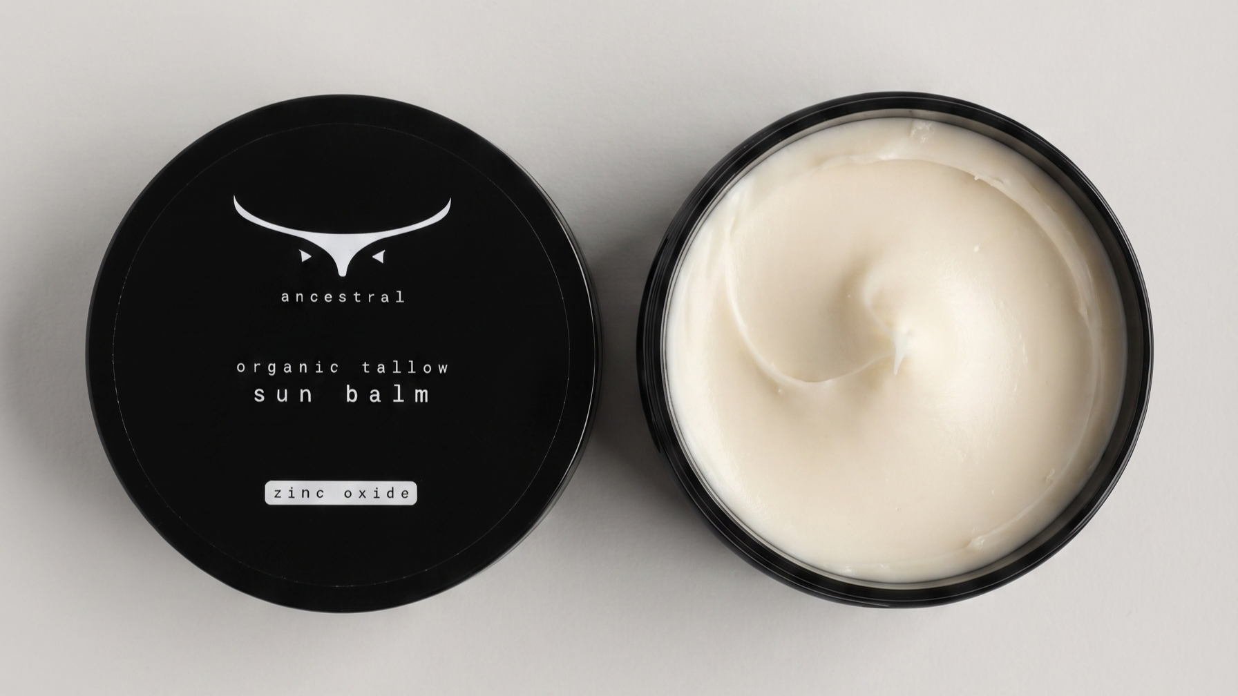Tallow Sun Balm